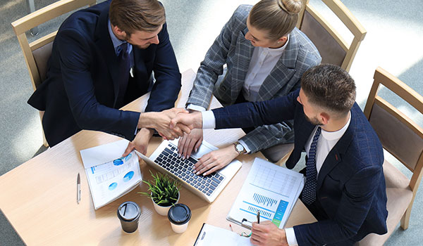 Services for Business