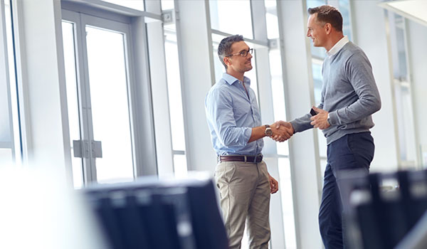 Services for Individuals